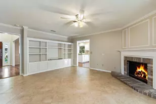 58 Fire Flicker Pl, The Woodlands, TX 77381 - Photo 19