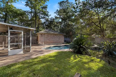 58 Fire Flicker Place, The Woodlands, TX 77381 - Photo 41