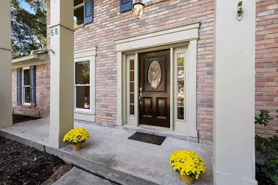 58 Fire Flicker Place, The Woodlands, TX 77381 - Photo 5