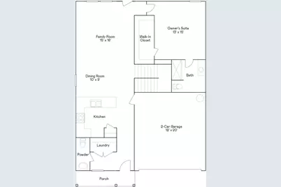 2126 Mosaic Valley Court, Angleton, TX 77515 - Photo 25