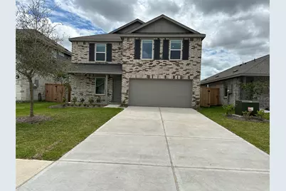 2126 Mosaic Valley Court, Angleton, TX 77515 - Photo 1