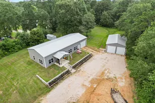 376 Jill St, Shepherd, TX 77371 - Photo 1