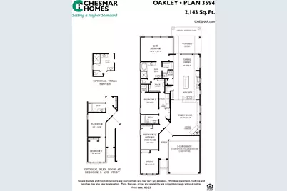 2414 Garden Arbor, Tomball, TX 77375 - Photo 15