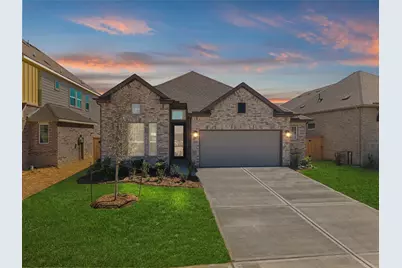 2414 Garden Arbor, Tomball, TX 77375 - Photo 1