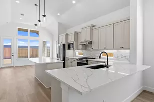 2414 Garden Arbor, Tomball, TX 77375 - Photo 5