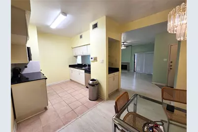 8100 Cambridge Street #9, Houston, TX 77054 - Photo 3