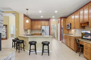 190 Golden Autumn Pl, The Woodlands, TX 77384 - Photo 5