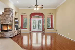 190 Golden Autumn Pl, The Woodlands, TX 77384 - Photo 3