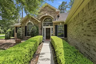 190 Golden Autumn Pl, The Woodlands, TX 77384 - Photo 1