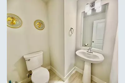 1254 N Post Oak Road #B, Houston, TX 77055 - Photo 19