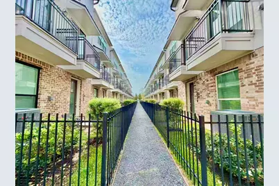 1254 N Post Oak Road #B, Houston, TX 77055 - Photo 23