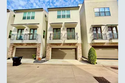 1254 N Post Oak Road #B, Houston, TX 77055 - Photo 1