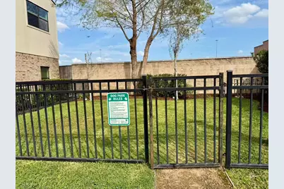 1254 N Post Oak Road #B, Houston, TX 77055 - Photo 25