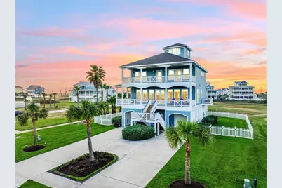 25922 Flamingo Drive, Galveston, TX 77554 - Photo 3