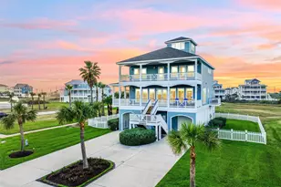 25922 Flamingo Dr, Galveston, TX 77554 - Photo 3