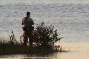 25922 Flamingo Dr, Galveston, TX 77554 - Photo 49