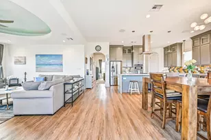 25922 Flamingo Dr, Galveston, TX 77554 - Photo 13