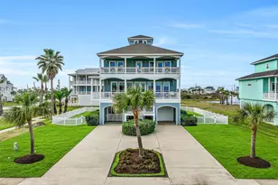 25922 Flamingo Dr, Galveston, TX 77554 - Photo 45