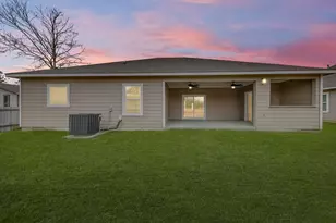 628 County Rd 3414, Cleveland, TX 77327 - Photo 9