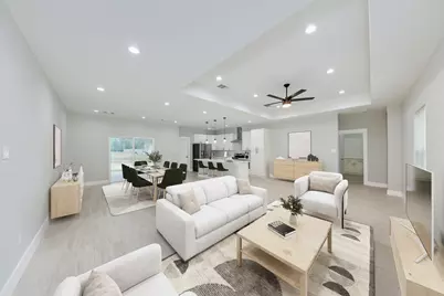 628 County Road 3414, Cleveland, TX 77327 - Photo 3