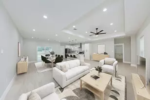 628 County Rd 3414, Cleveland, TX 77327 - Photo 3