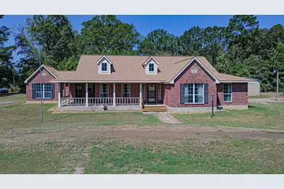 2480 Fm 2610, Livingston, TX 77351 - Photo 33