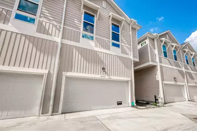 5610 Patrick Street #I, Houston, TX 77076 - Photo 1