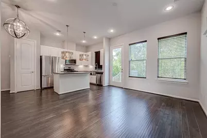 5610 Patrick Street #D, Houston, TX 77076 - Photo 3