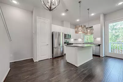 5610 Patrick Street #D, Houston, TX 77076 - Photo 9