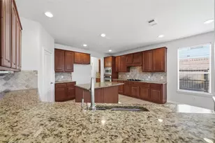 17418 Memorial Blossom Dr, Spring, TX 77379 - Photo 5