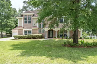 11955 Silver Leaf Court, Conroe, TX 77385 - Photo 3