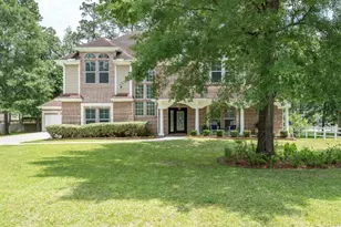 11955 Silver Leaf Ct, Conroe, TX 77385 - Photo 3