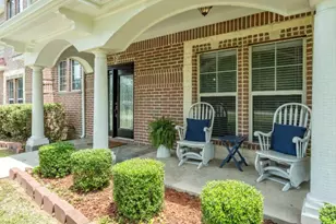 11955 Silver Leaf Ct, Conroe, TX 77385 - Photo 1