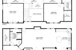 11955 Silver Leaf Ct, Conroe, TX 77385 - Photo 5