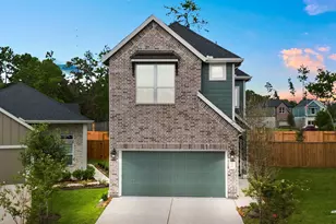 524 Red Cascade Trl, Willis, TX 77318 - Photo 1