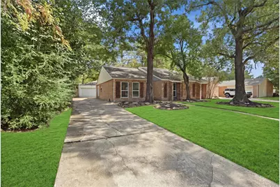 3118 Cascade Creek Drive, Kingwood, TX 77339 - Photo 3