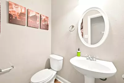 3219 Sapphire Star Drive, Houston, TX 77082 - Photo 29