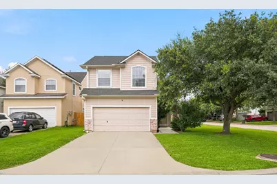 3219 Sapphire Star Drive, Houston, TX 77082 - Photo 3