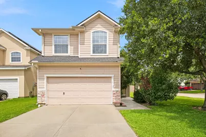 3219 Sapphire Star Drive, Houston, TX 77082 - Photo 1