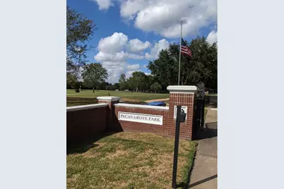 1806 Lansdowne Dr, Richmond, TX 77406 - Photo 3