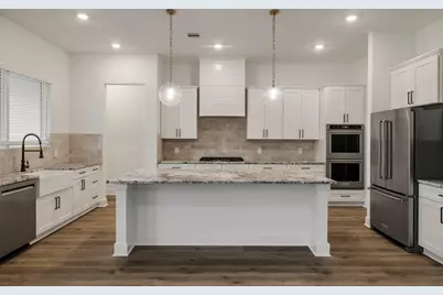 5633 Marigold Mile Drive, Magnolia, TX 77354 - Photo 3