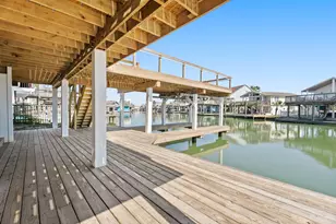 16623 Jamaica Cove Rd, Jamaica Beach, TX 77554 - Photo 43