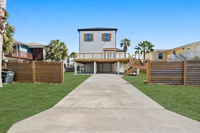 16623 Jamaica Cove Road, Jamaica Beach, TX 77554 - Photo 5