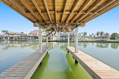 16623 Jamaica Cove Road, Jamaica Beach, TX 77554 - Photo 27