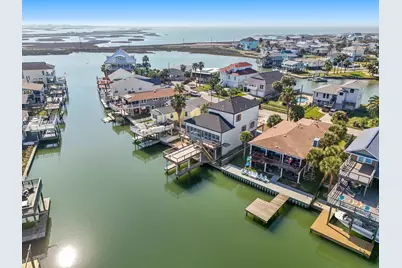 16623 Jamaica Cove Road, Jamaica Beach, TX 77554 - Photo 7