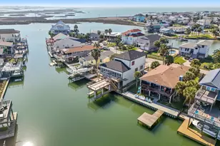 16623 Jamaica Cove Rd, Jamaica Beach, TX 77554 - Photo 7