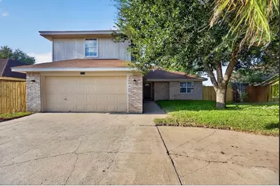 1213 11th Street, Mercedes, TX 78570 - Photo 1