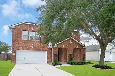 3727 Norwood Glen Lane, Friendswood, TX 77546 - Photo 1