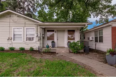 1412 22nd Street #B, Huntsville, TX 77340 - Photo 3