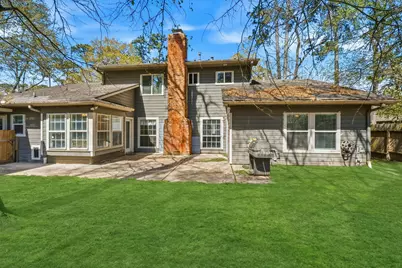 1918 Thousand Pines Drive, Kingwood, TX 77339 - Photo 43